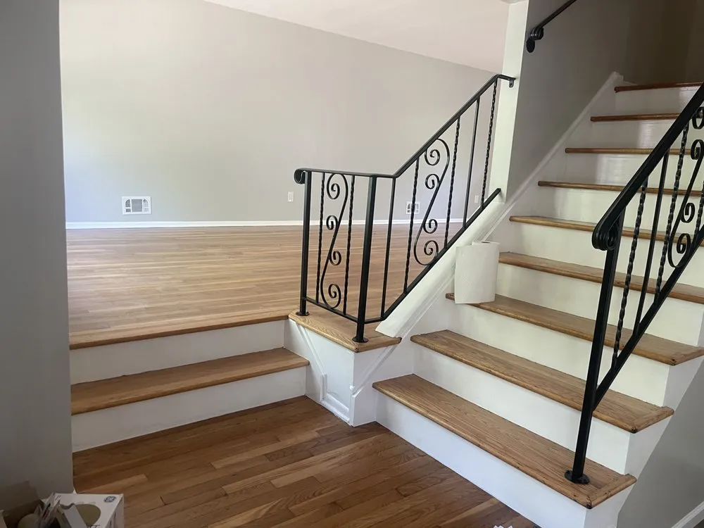 Slide of Pablo the handyman