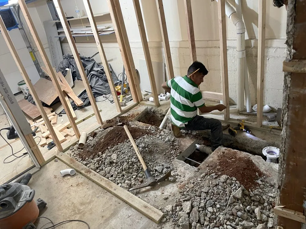 Slide of Pablo the handyman