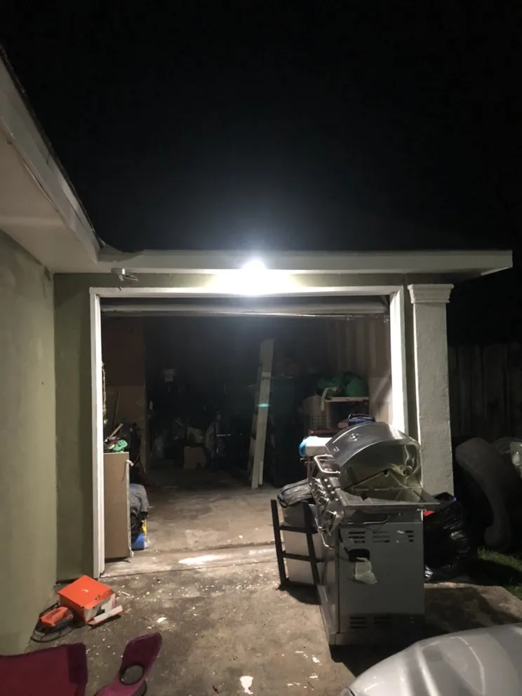 Slide of Pablo’s Electrical &  A/C Repair