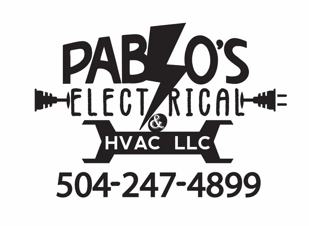 Slide of Pablo’s Electrical &  A/C Repair