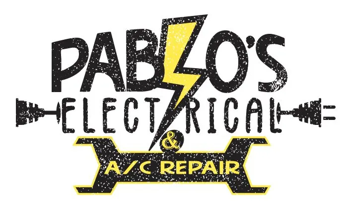 Slide of Pablo’s Electrical &  A/C Repair