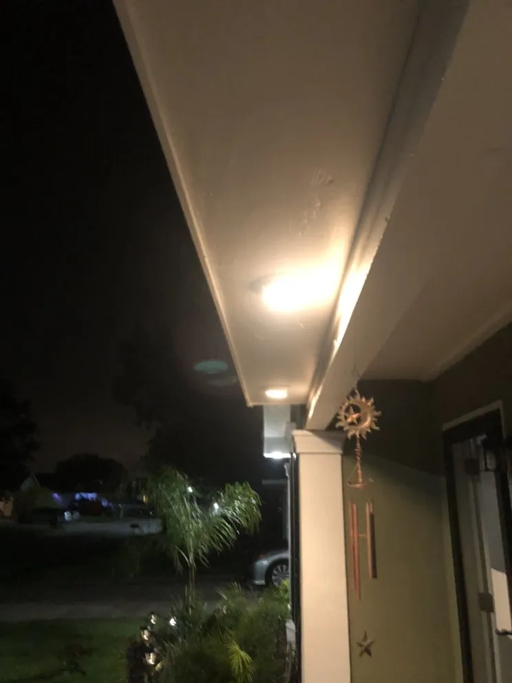 Slide of Pablo’s Electrical &  A/C Repair