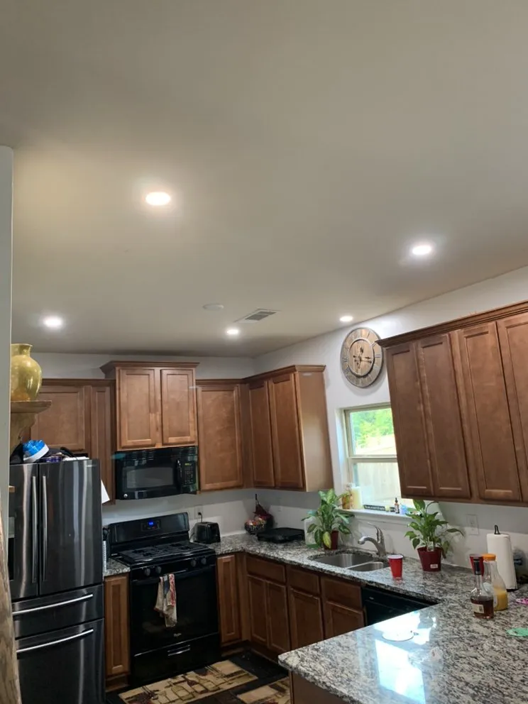 Slide of Pablo’s Electrical &  A/C Repair