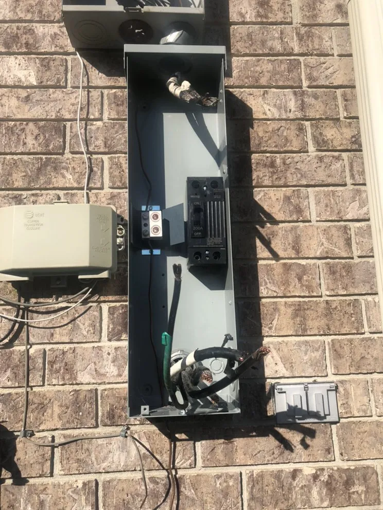 Slide of Pablo’s Electrical &  A/C Repair