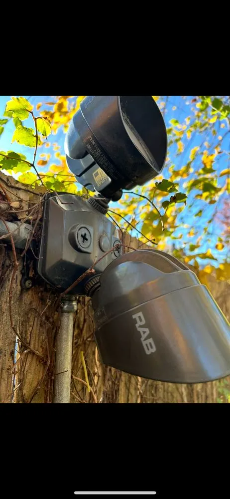 Slide of Pace Electric