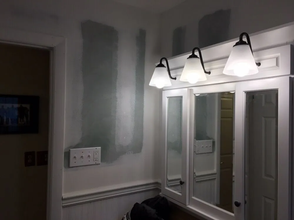 Slide of Pace Electric Service