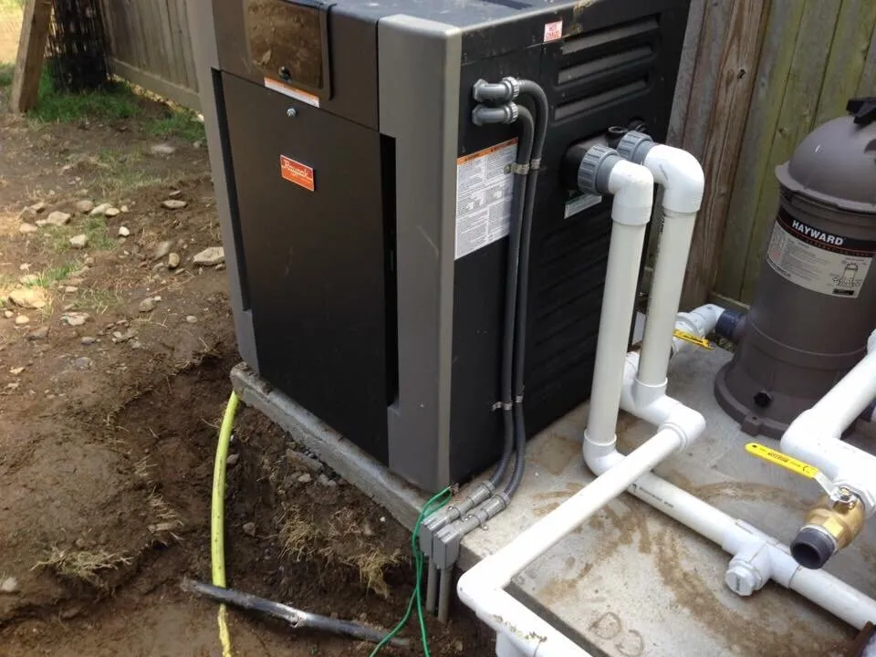 Slide of Pace Electric Service