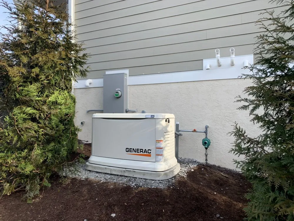 Slide of Pace Electrical & Generator Services