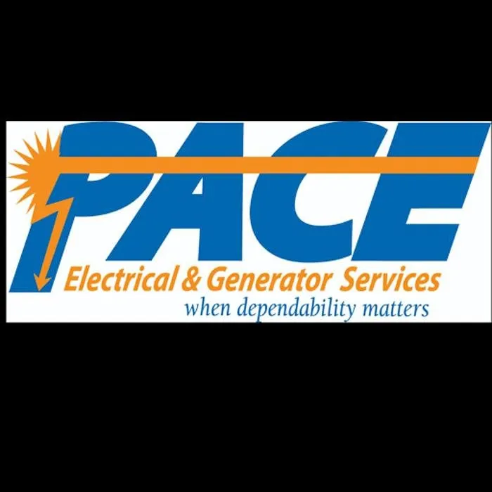 Slide of Pace Electrical & Generator Services