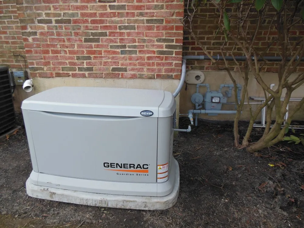 Slide of Pace Electrical & Generator Services