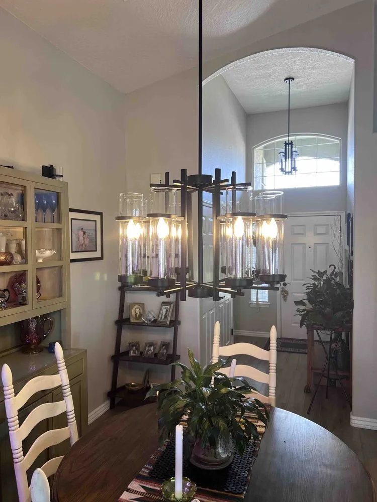 Slide of Pacheco Electric