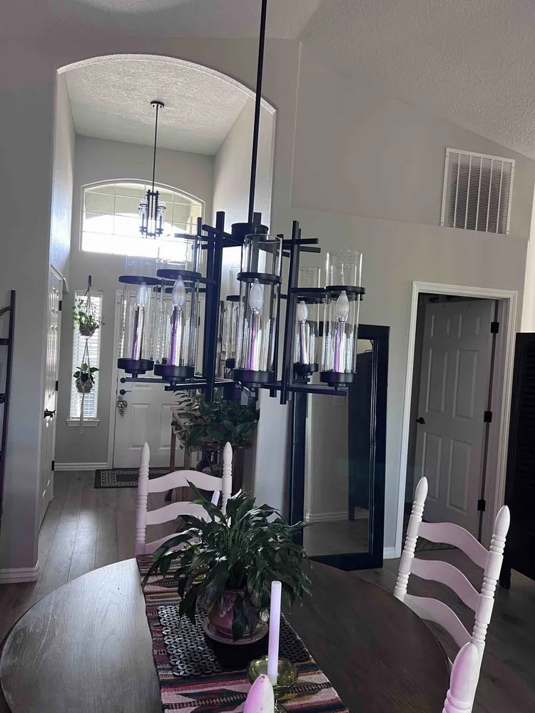 Slide of Pacheco Electric