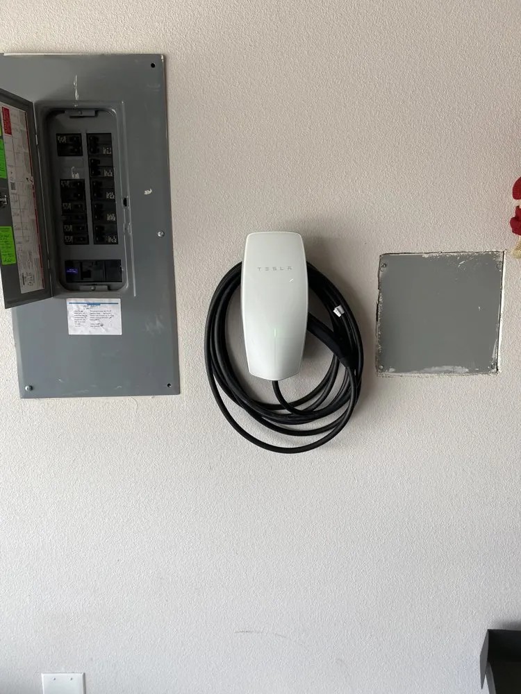 Slide of Pacheco Electric