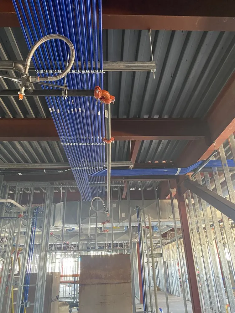 Slide of Pacheco Electric