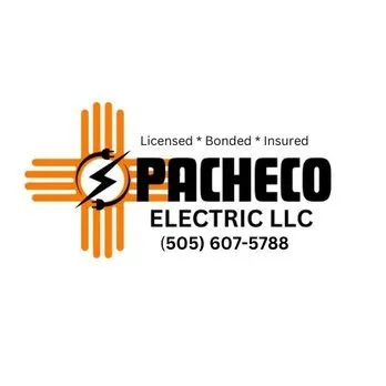 Slide of Pacheco Electric