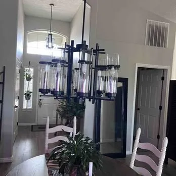 Slide of Pacheco Electric