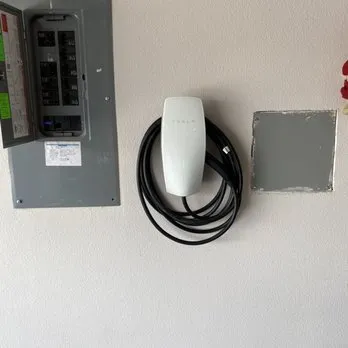 Slide of Pacheco Electric