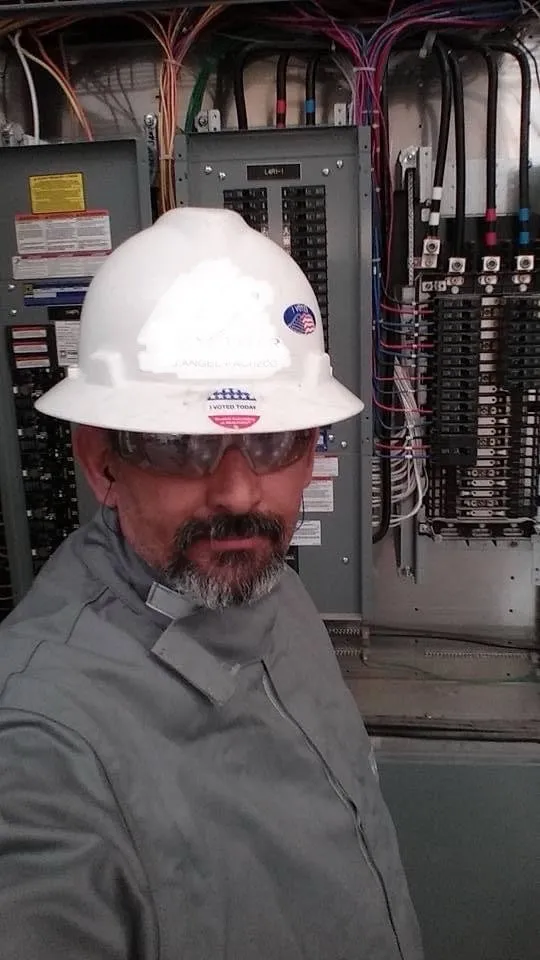 Reliable circuit breaker repair service in Queen Creek, AZ - Pachecos Service & Repair