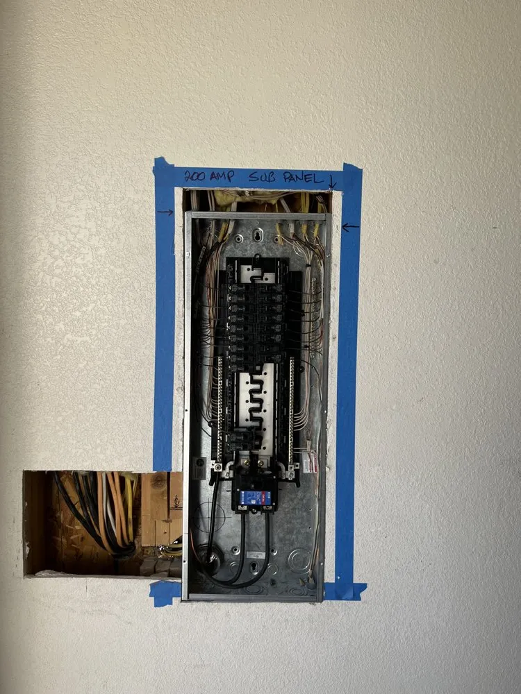 Slide of Pachecos Service & Repair