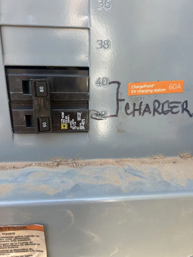 Slide of Pachecos Service & Repair