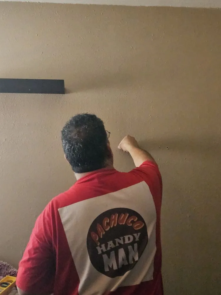 Slide of Pachuco Handyman