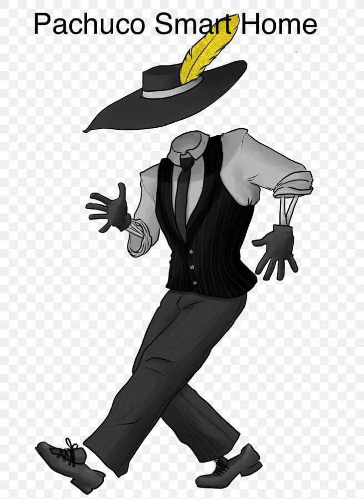 Slide of Pachuco Handyman