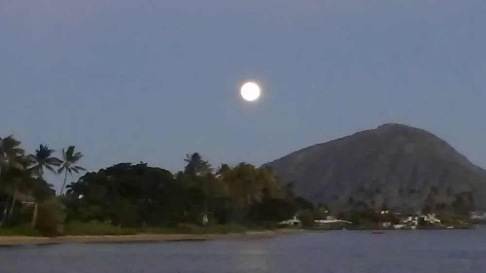 Slide of Pacific Central Electric