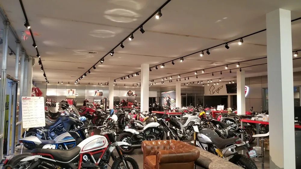 Slide of Pacific Coast Electric