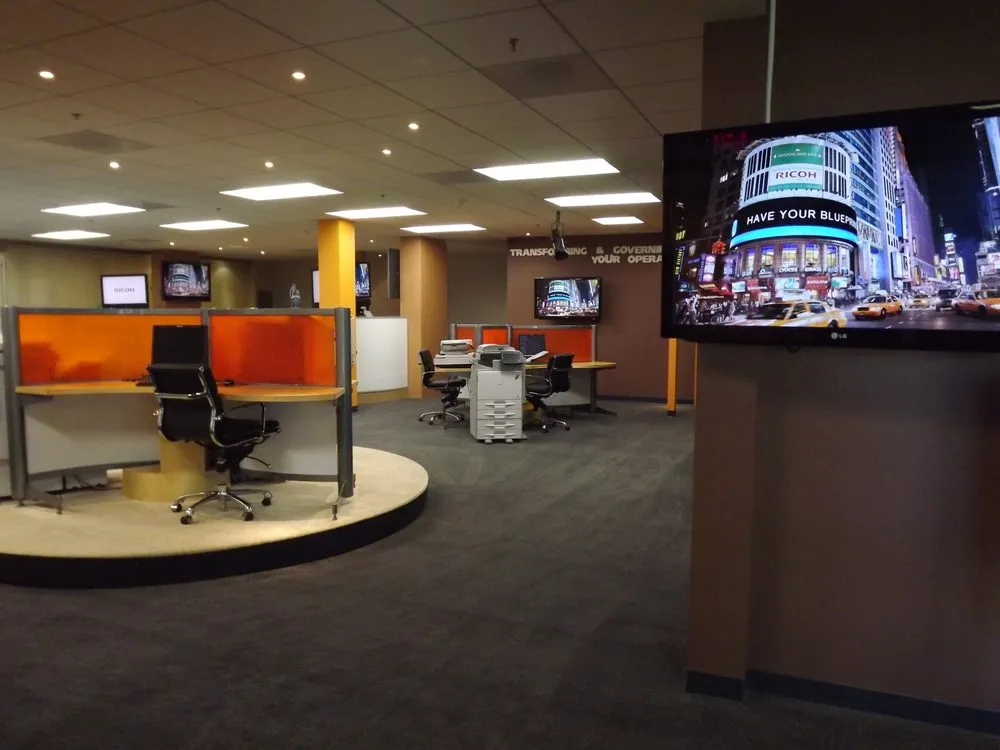 Slide of Pacific Coast Electric