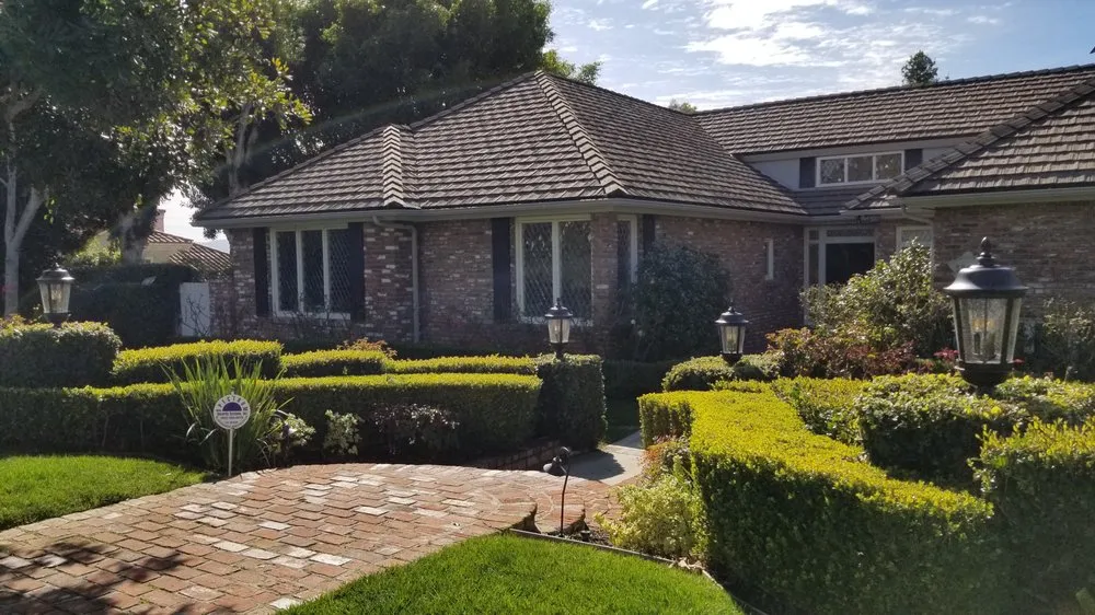 Slide of Pacific Coast Electric