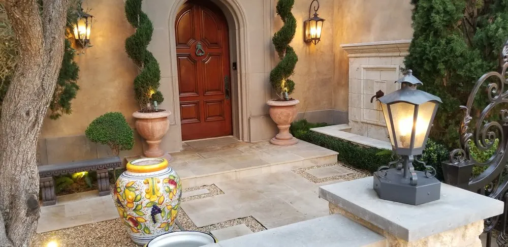 Slide of Pacific Coast Electric