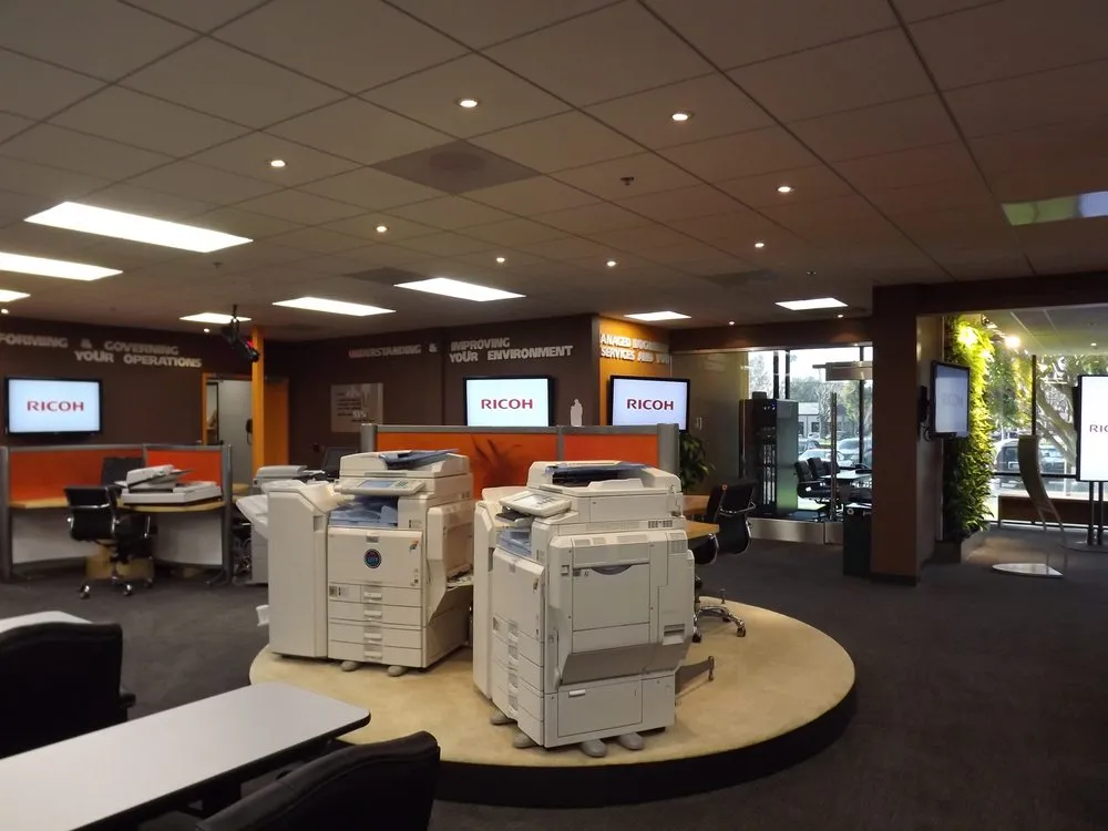 Slide of Pacific Coast Electric