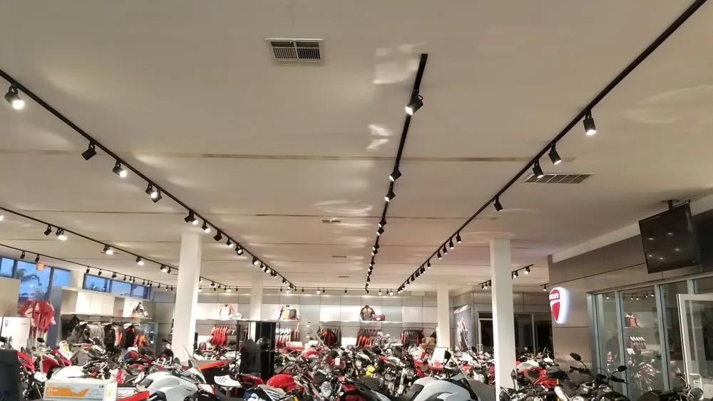 Slide of Pacific Coast Electric