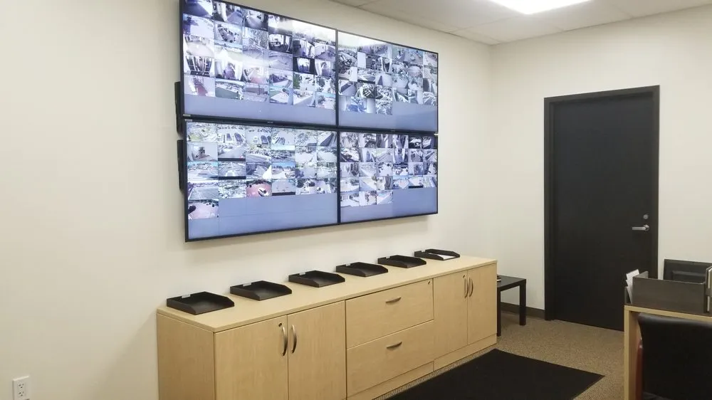 Slide of Pacific Coast Electric