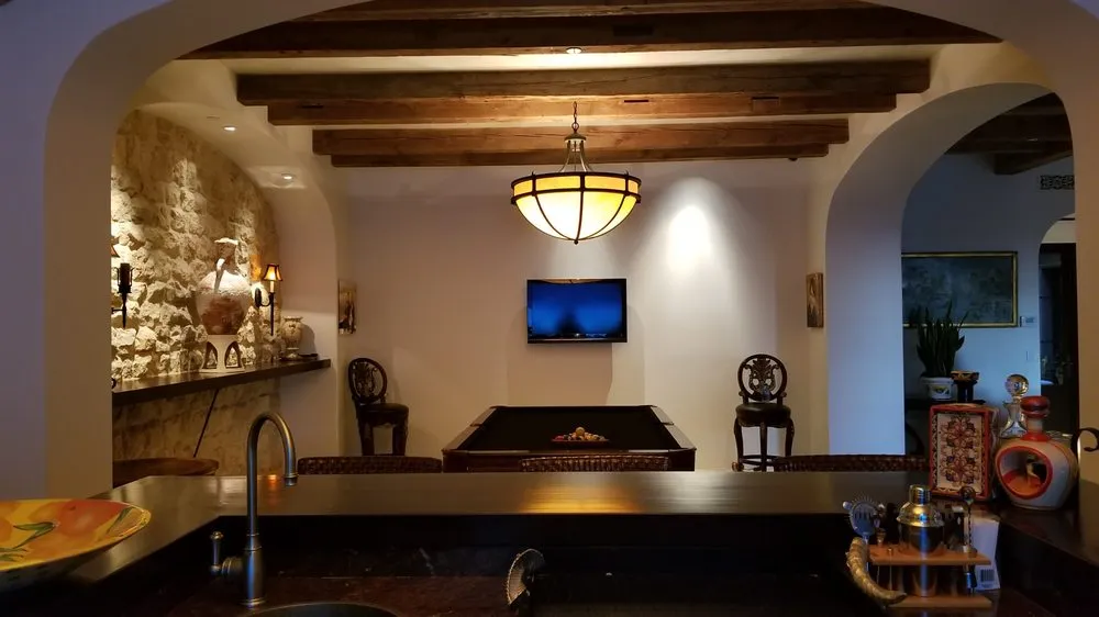 Slide of Pacific Coast Electric