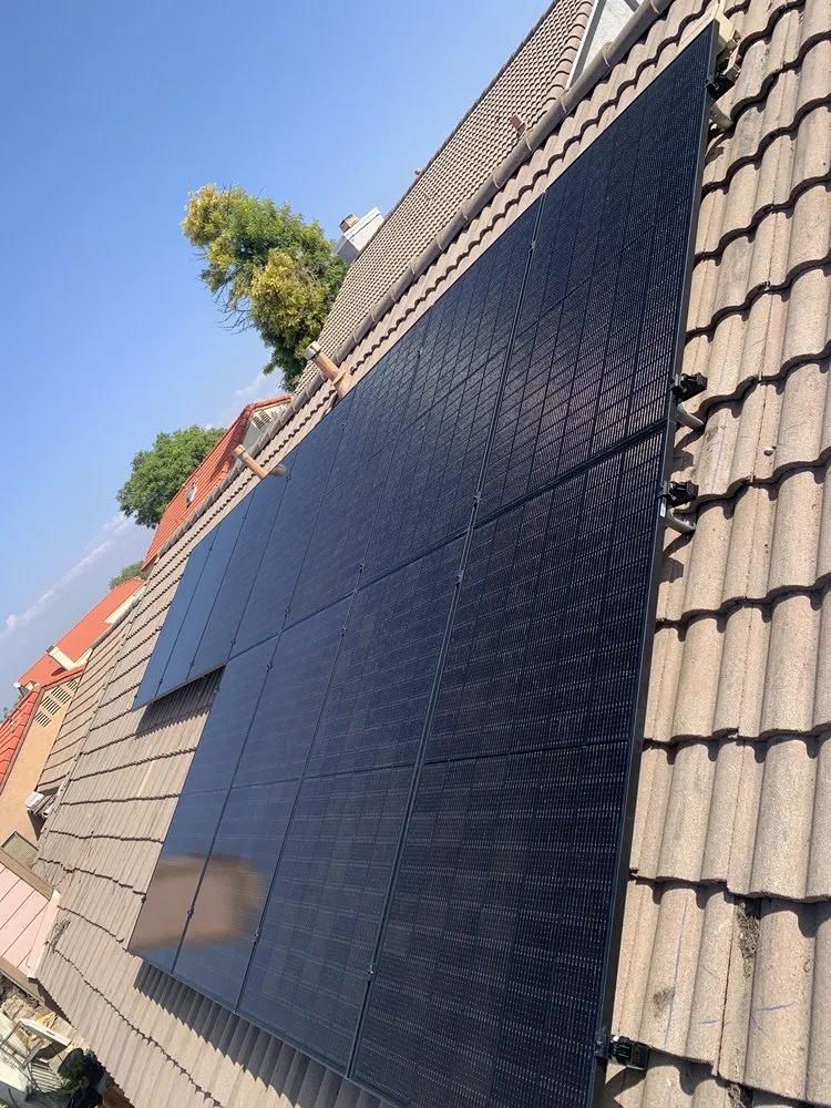 Slide of Pacific Coast Generation