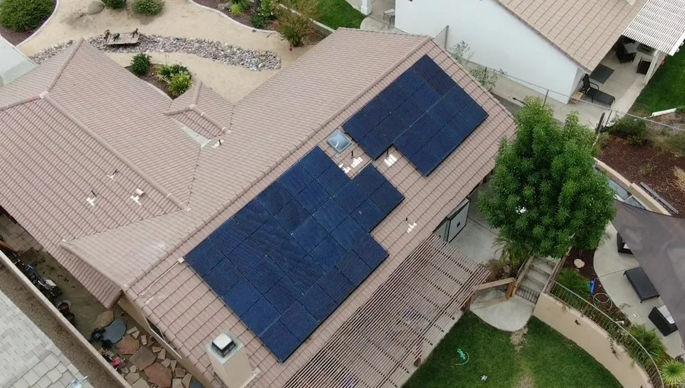 Slide of Pacific Coast Generation