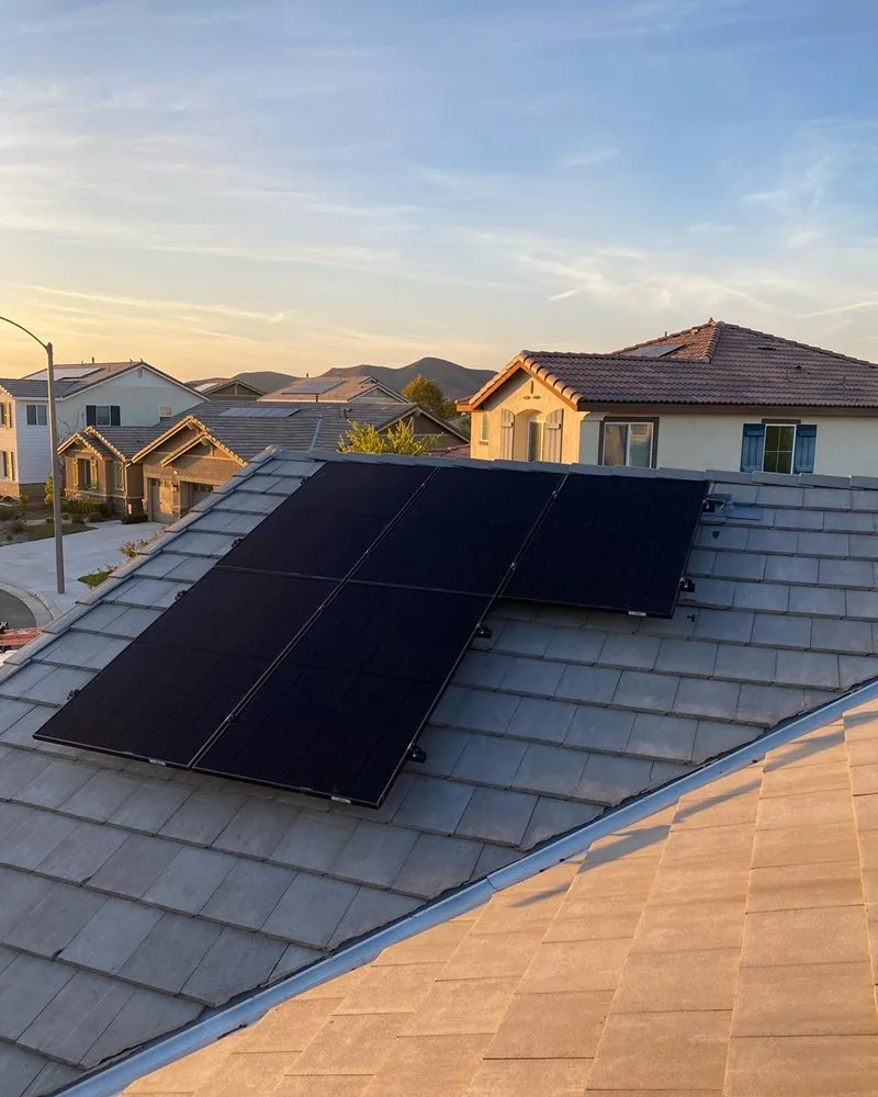 Slide of Pacific Coast Generation