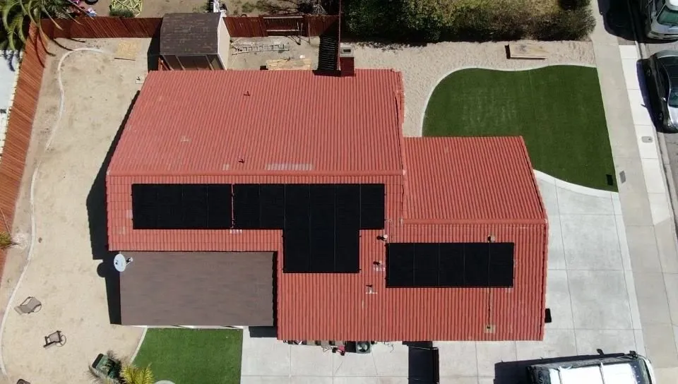 Slide of Pacific Coast Generation