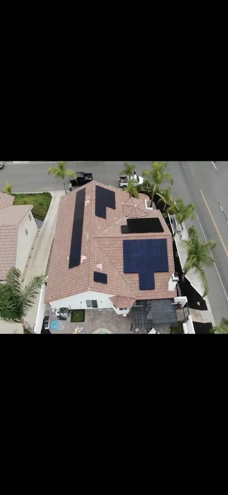 Slide of Pacific Coast Generation