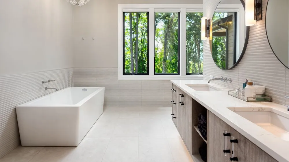 Slide of Pacific Coast Home Services