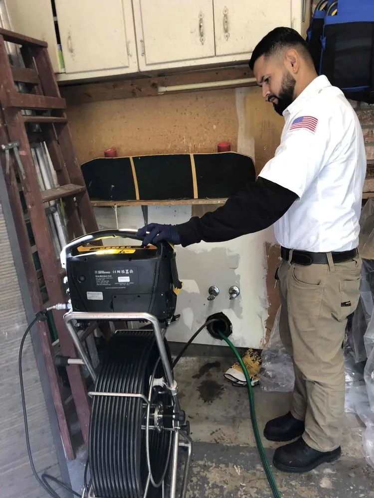 Slide of Pacific Coast Home Services