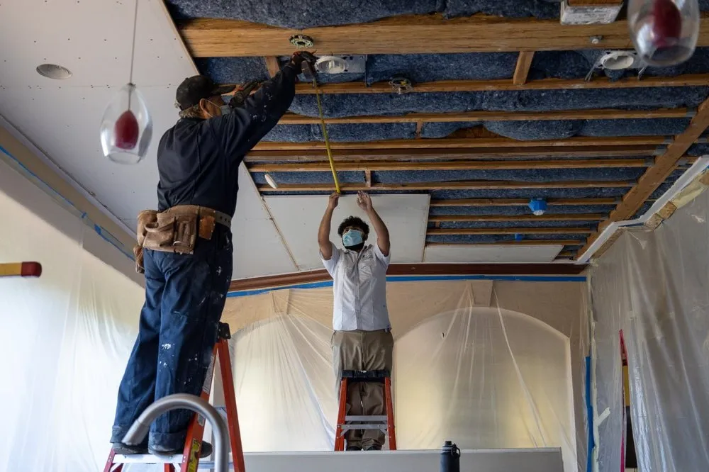 Trusted emergency electrical service in , by Pacific Coast Home Services