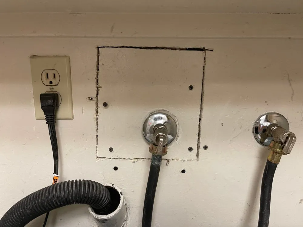 Professional electrician providing outlet and switch repair in ,