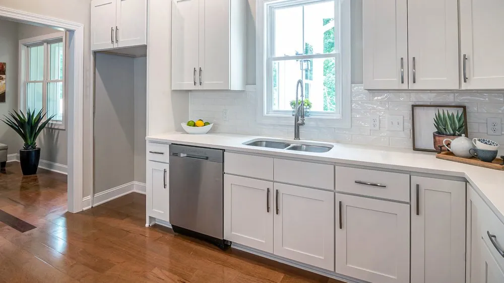 Slide of Pacific Coast Home Services