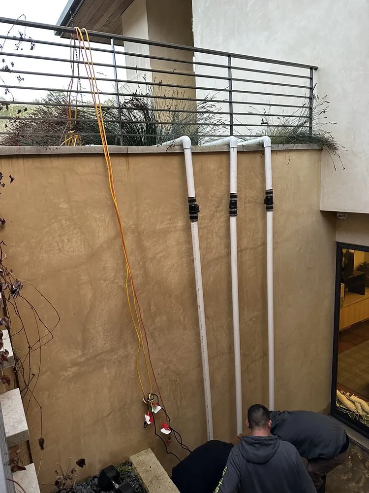 Slide of Pacific Coast Home Services