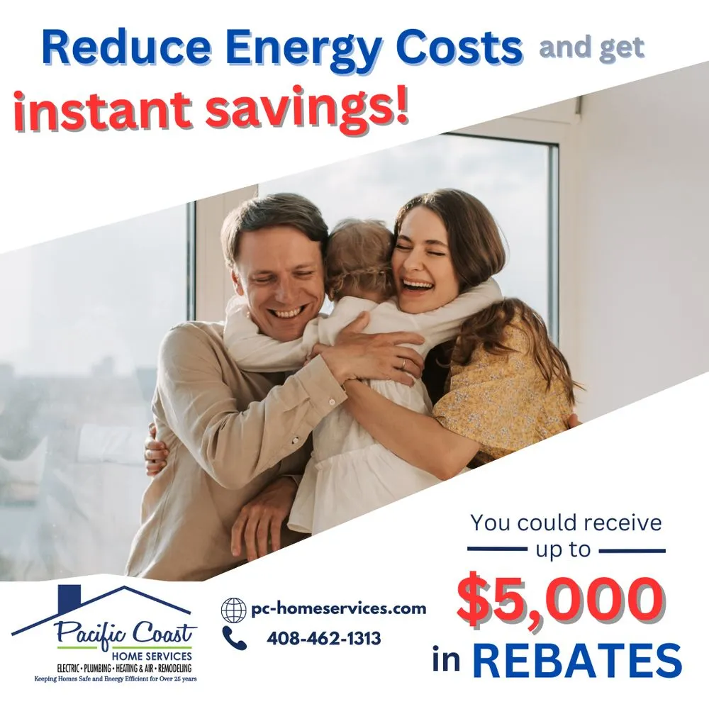 Expert circuit breaker repair service in ,  - Pacific Coast Home Services