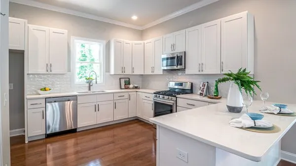 Pacific Coast Home Services