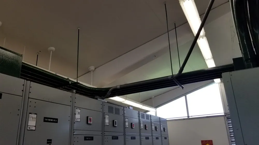 Expert panel upgrade service in Honolulu, HI - Pacific Communications and Electrical