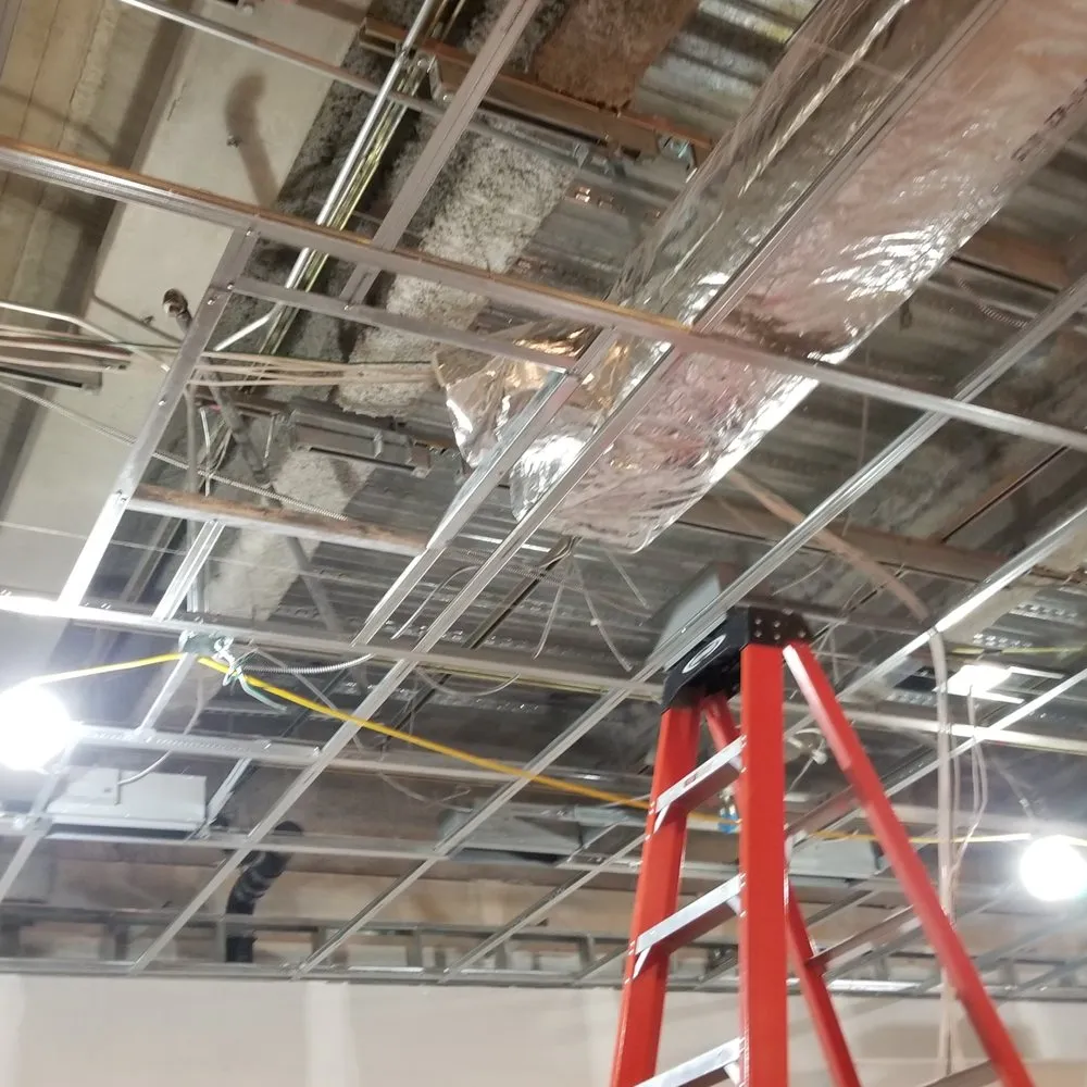 Reliable electrician providing panel upgrade in Honolulu, HI - Pacific Communications and Electrical